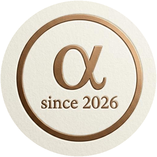 Alpha Additional Care logo